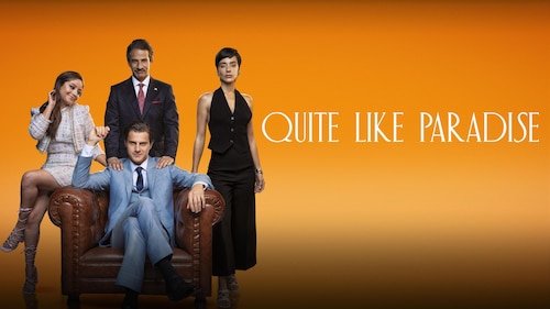Watch Quite Like Paradise | HBO Max