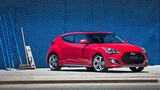 2012 Hyundai Veloster Turbo: A True Hot Hatch?