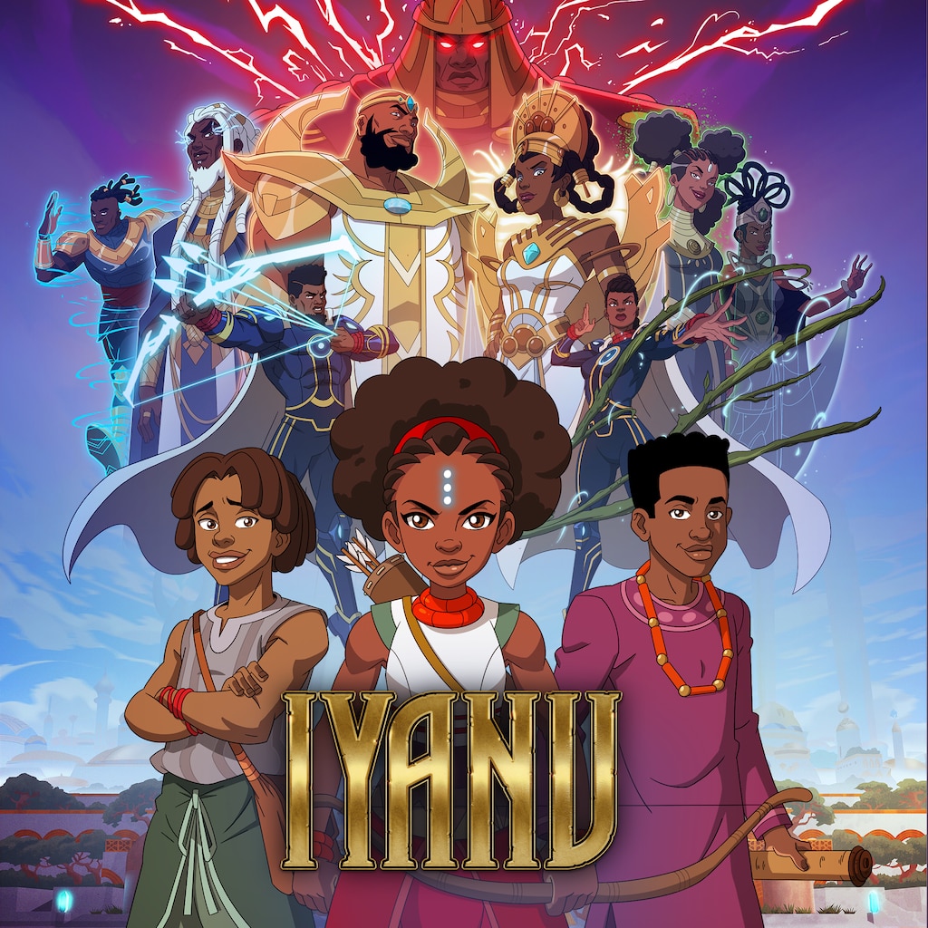 Iyanu