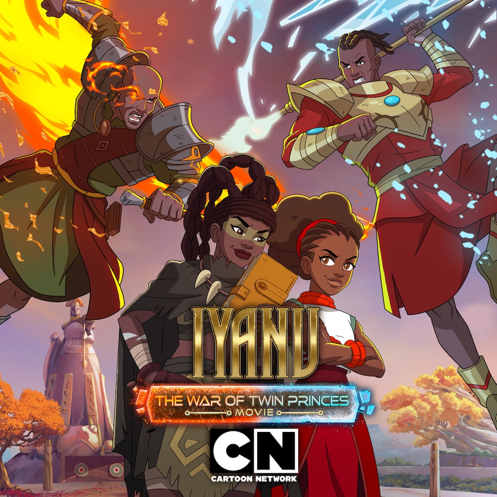 Iyanu
