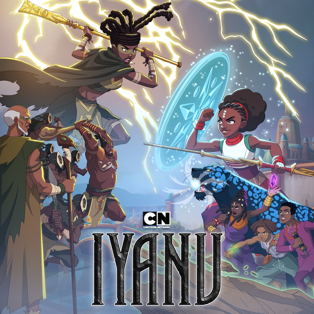 Iyanu
