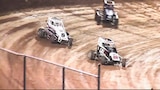 California Dirt Tracks: A Conundrum