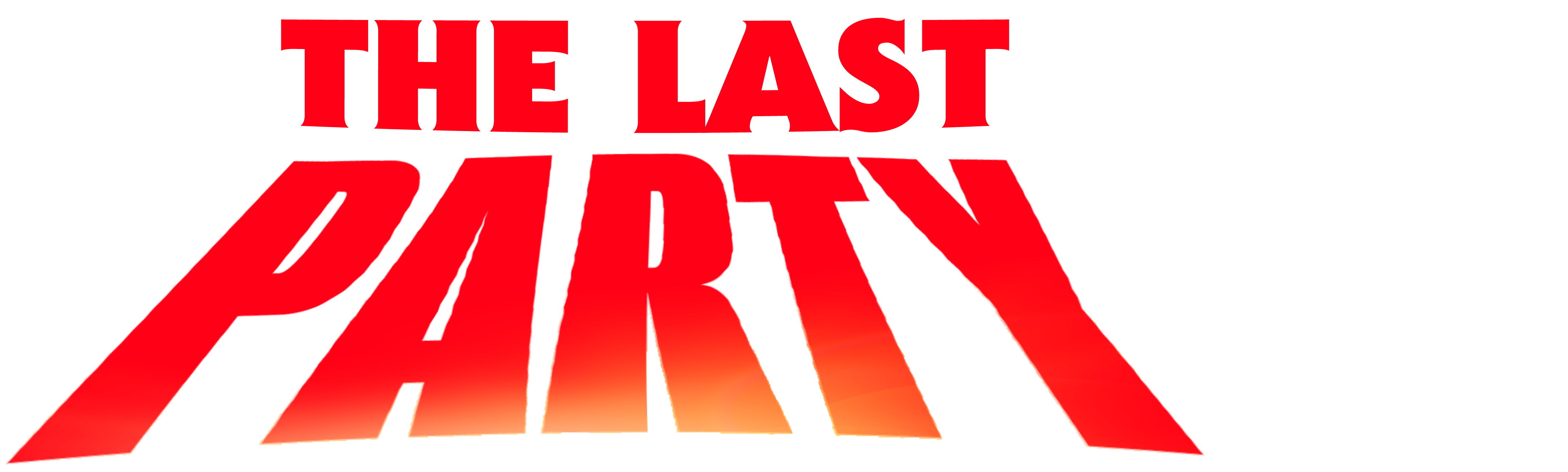 The Last Party