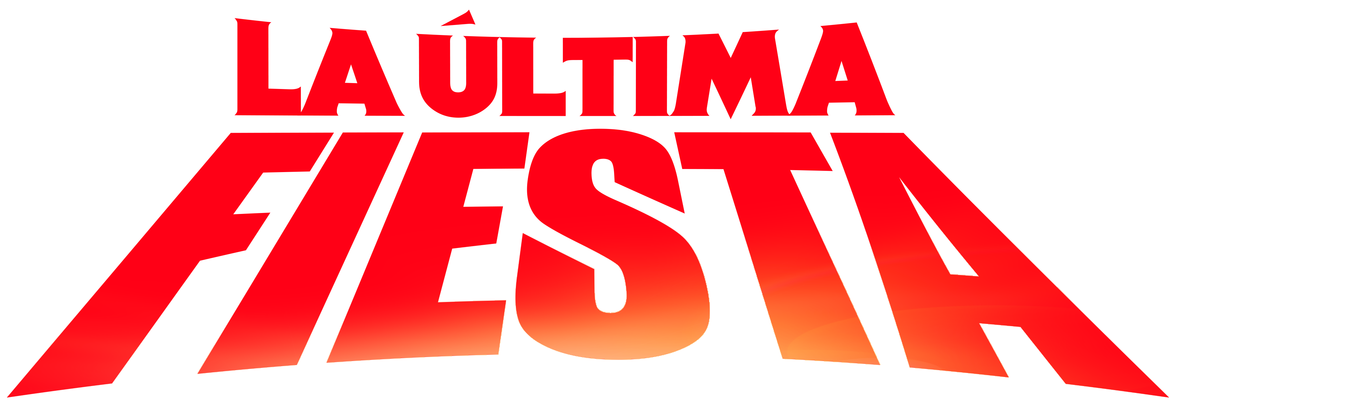La Última Fiesta