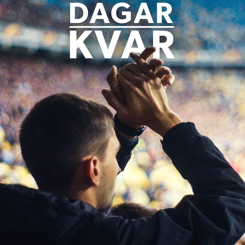 Dagar Kvar