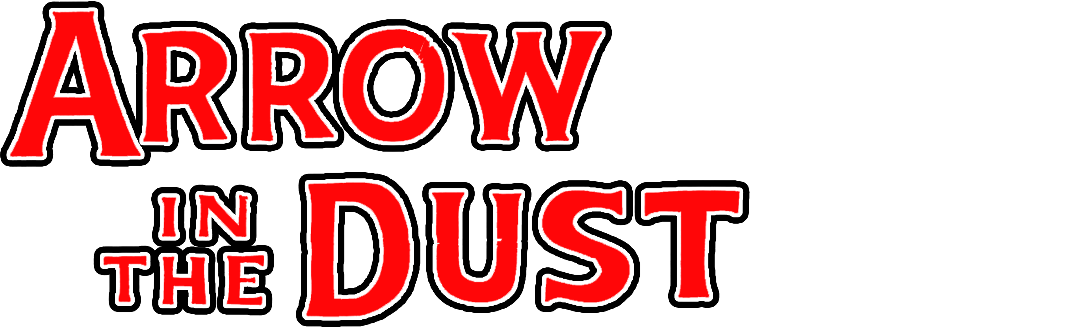 Arrow in the Dust