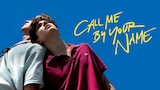 Call Me by Your Name