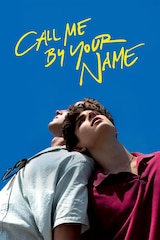 Call Me by Your Name