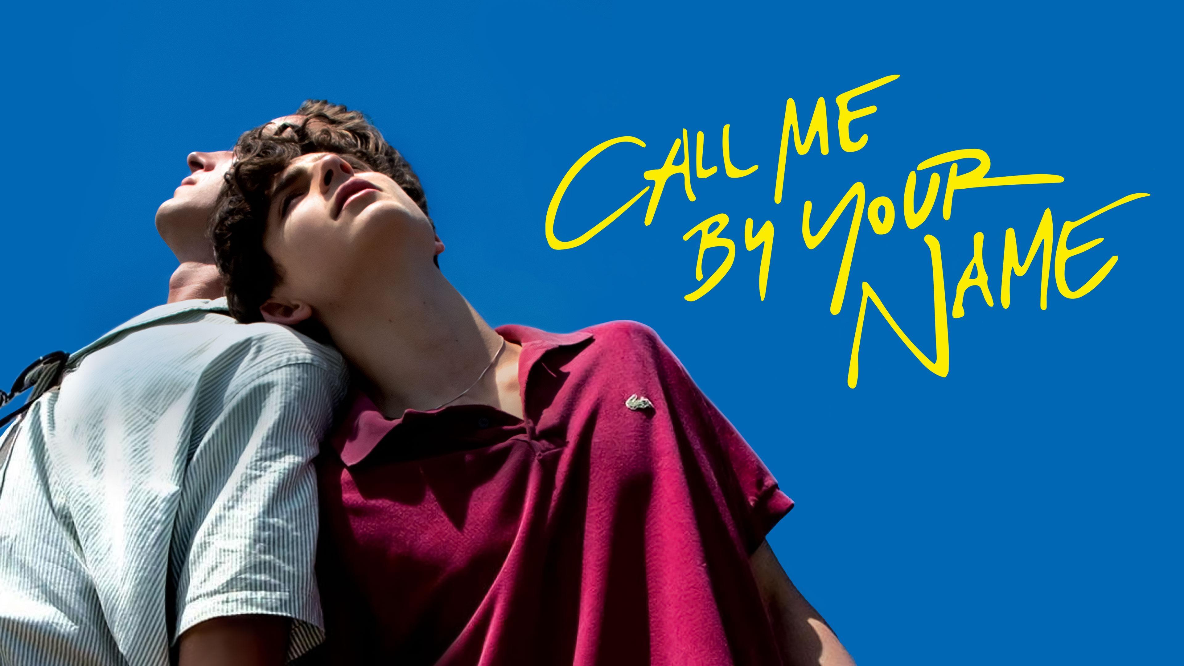 Watch Call Me by Your Name (HBO) | Max