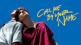 Call Me by Your Name