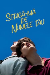 Strigă-mă pe numele tău