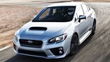 2015 Subaru WRX: Subie's Latest Pocket Rocket Gets Put to the Test!