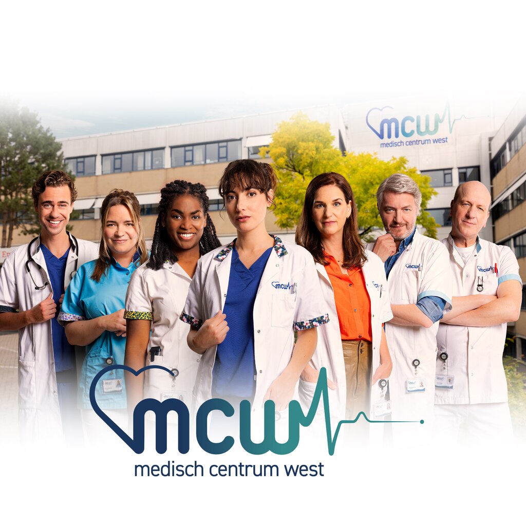 Medisch Centrum West