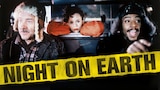 Night on Earth