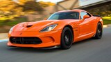 Ralph Gilles Talks Viper TA! Plus Dodge Challenger and NYIAS Round Up