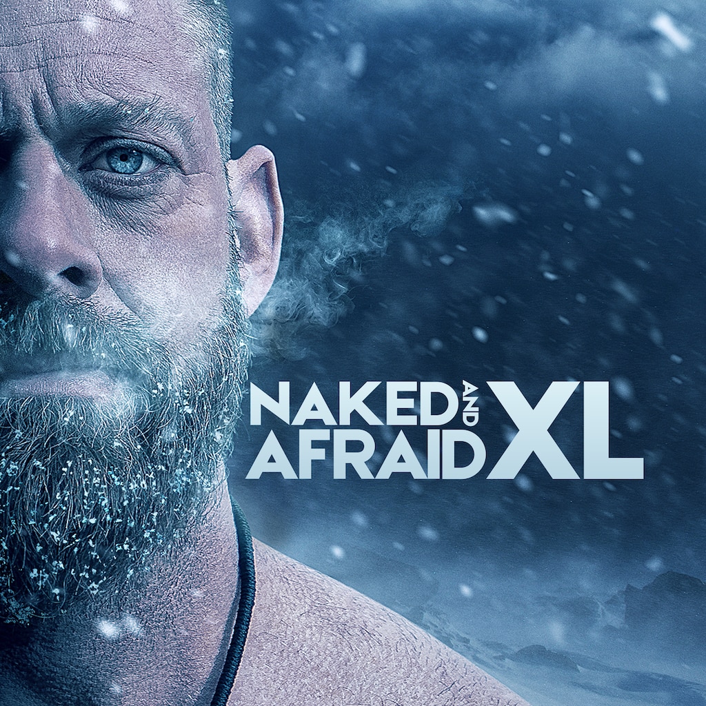 Naked and Afraid XL
