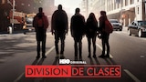 División De Clases
