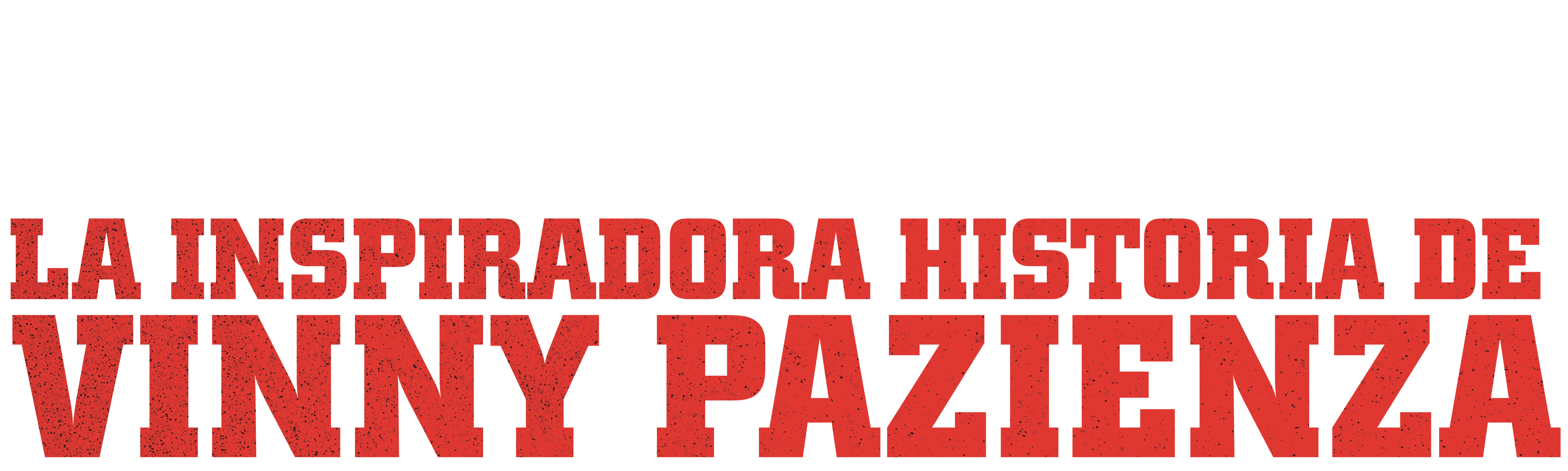 La Inspiradora Historia de Vinny Pazienza
