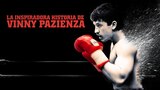 La Inspiradora Historia de Vinny Pazienza
