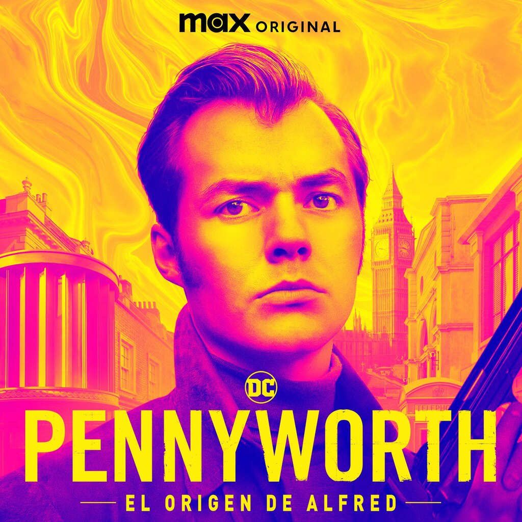 Pennyworth