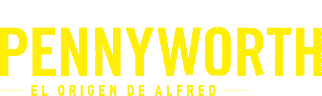 Pennyworth