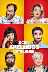 Ocho Apellidos Catalanes
