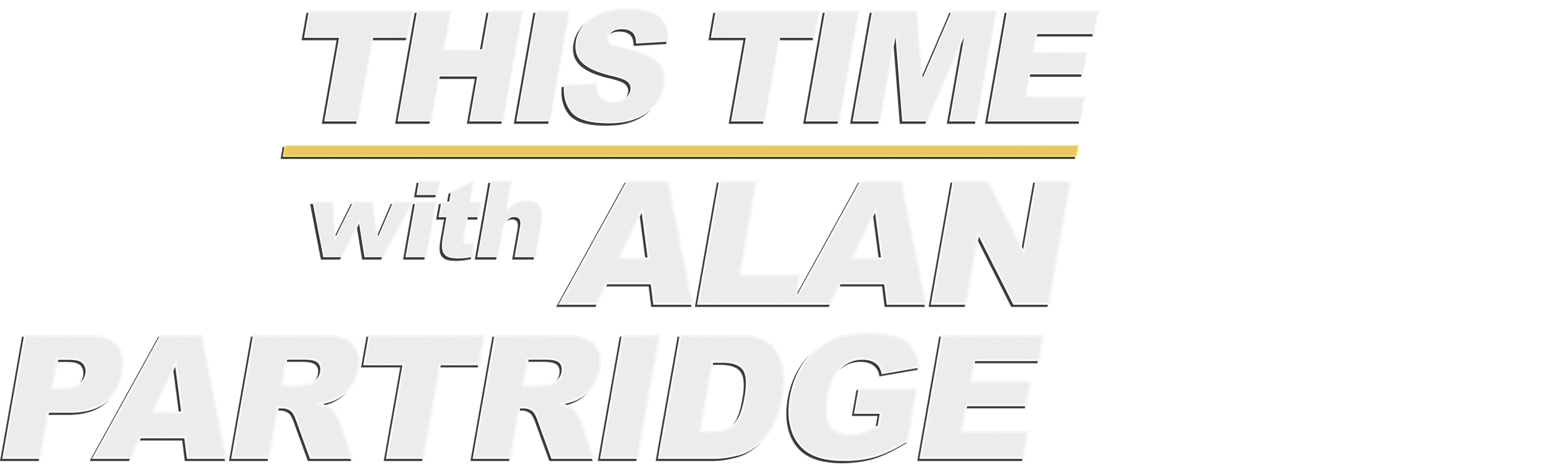 This Time With Alan Partridge