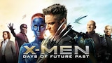 X-Men: Days of Future Past (HBO)