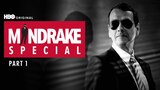 Mandrake Special - Part 1: Robin Hood de Copacabana