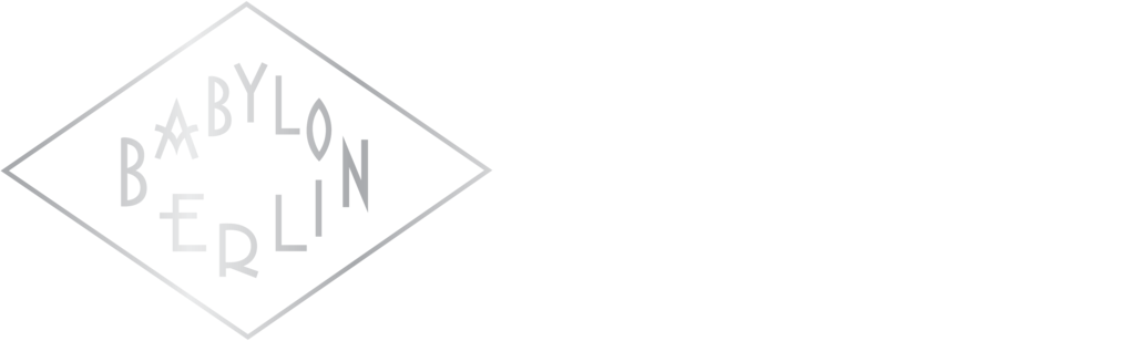 Babylon Berlin