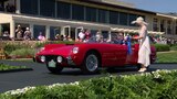 2018 Pebble Beach Concours d'Elegance!