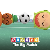 Pocoyo: The Big Match
