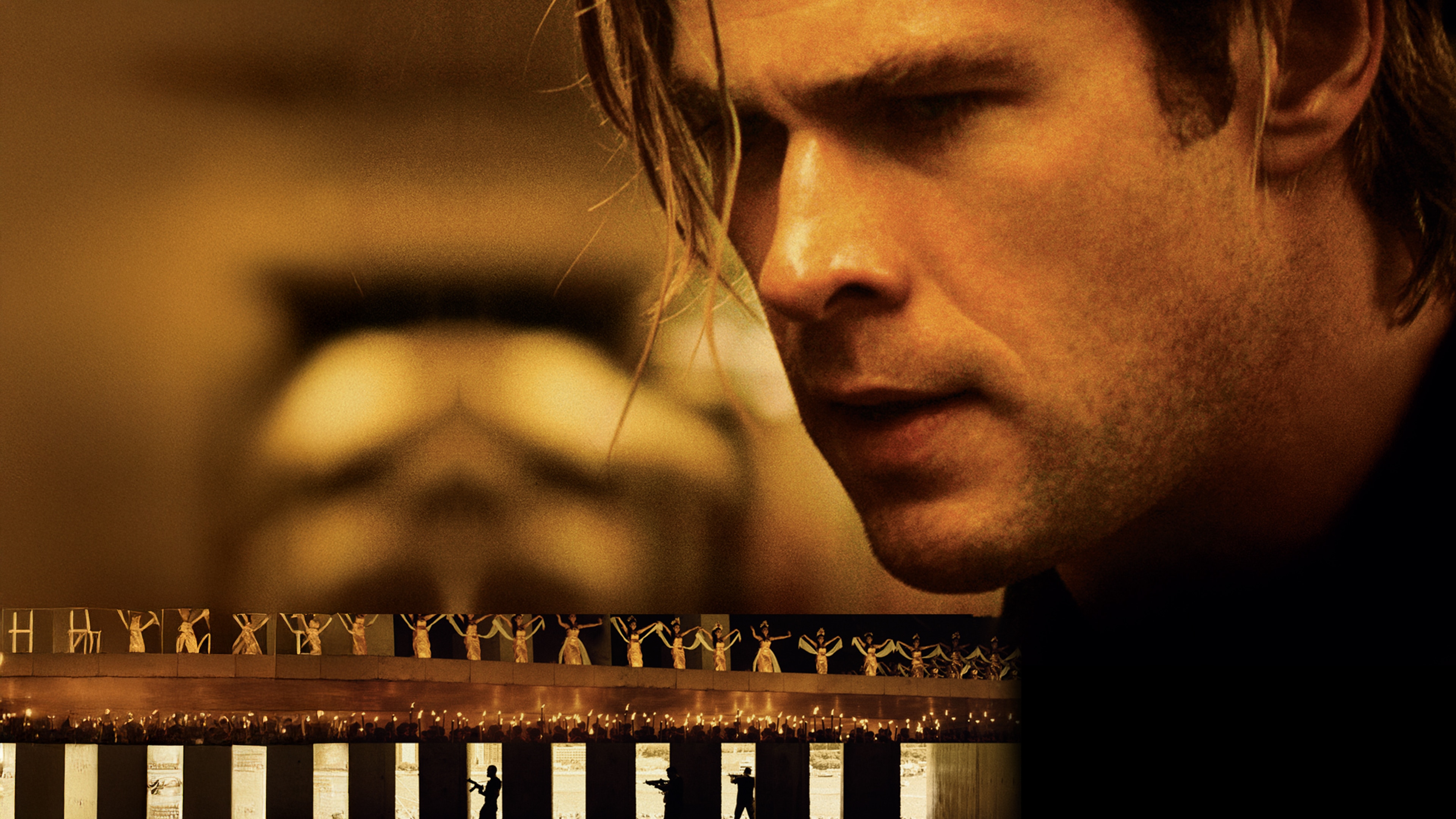 Ver Hacker: Amenaza en la Red | HBO Max