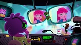 La Guerra De Los Clones