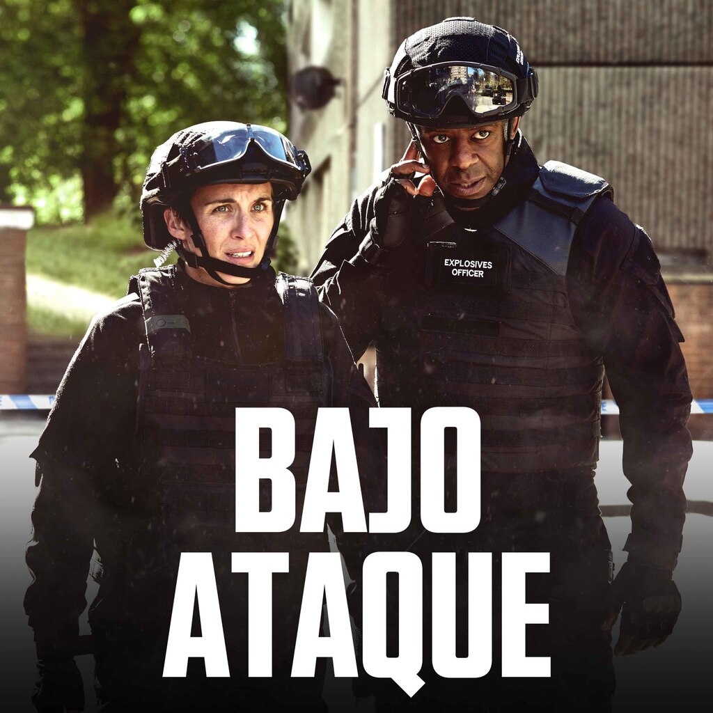 Bajo ataque