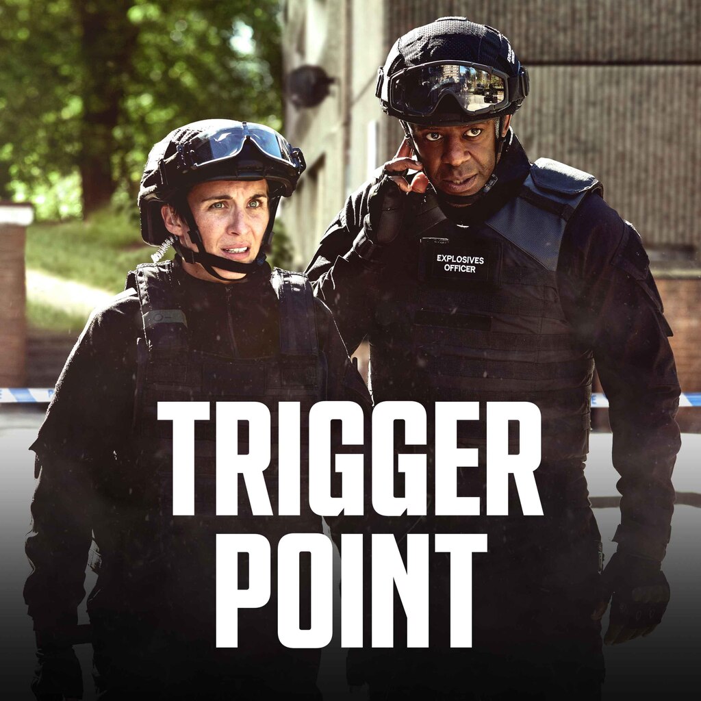 Trigger Point