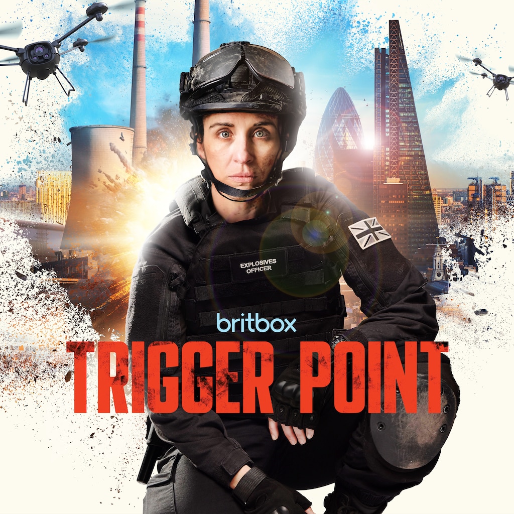 Trigger Point