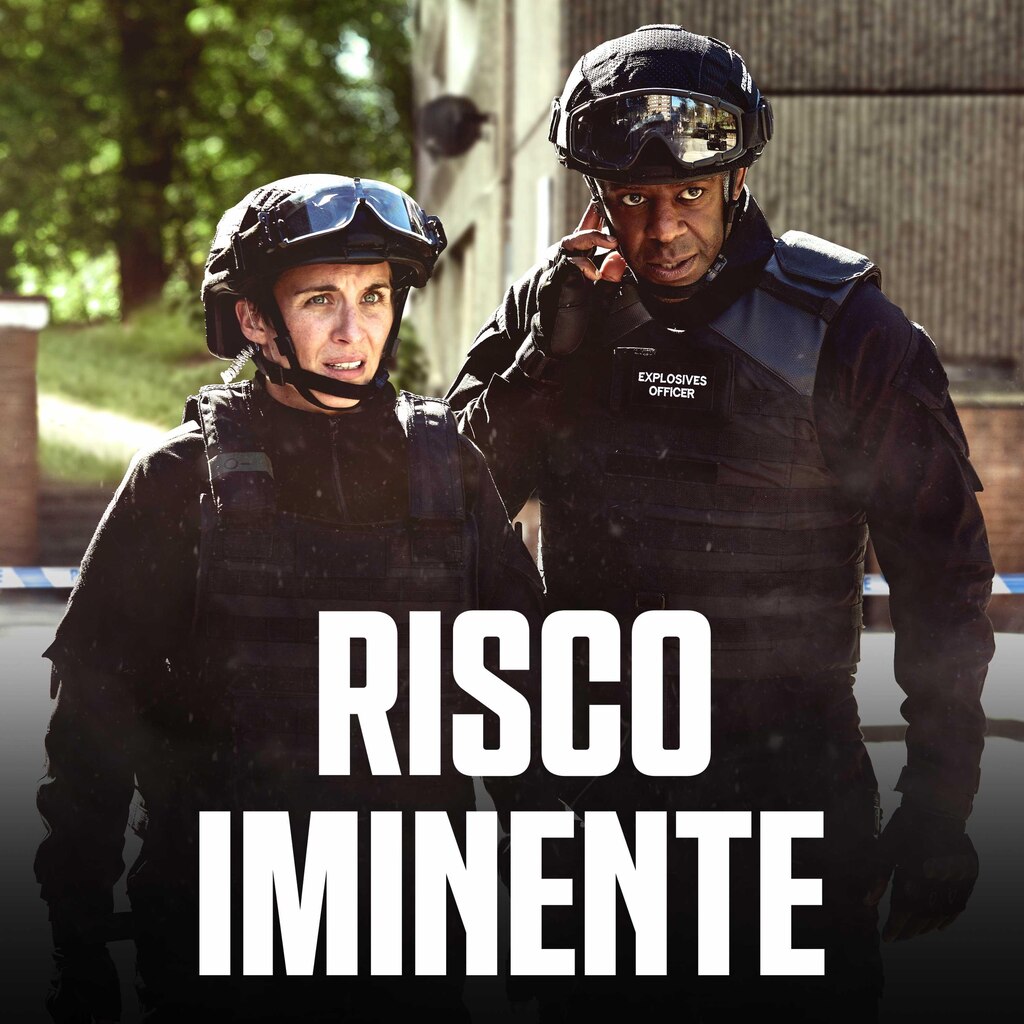 Risco Iminente