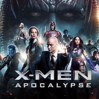 X-Men: Apocalypse (HBO)