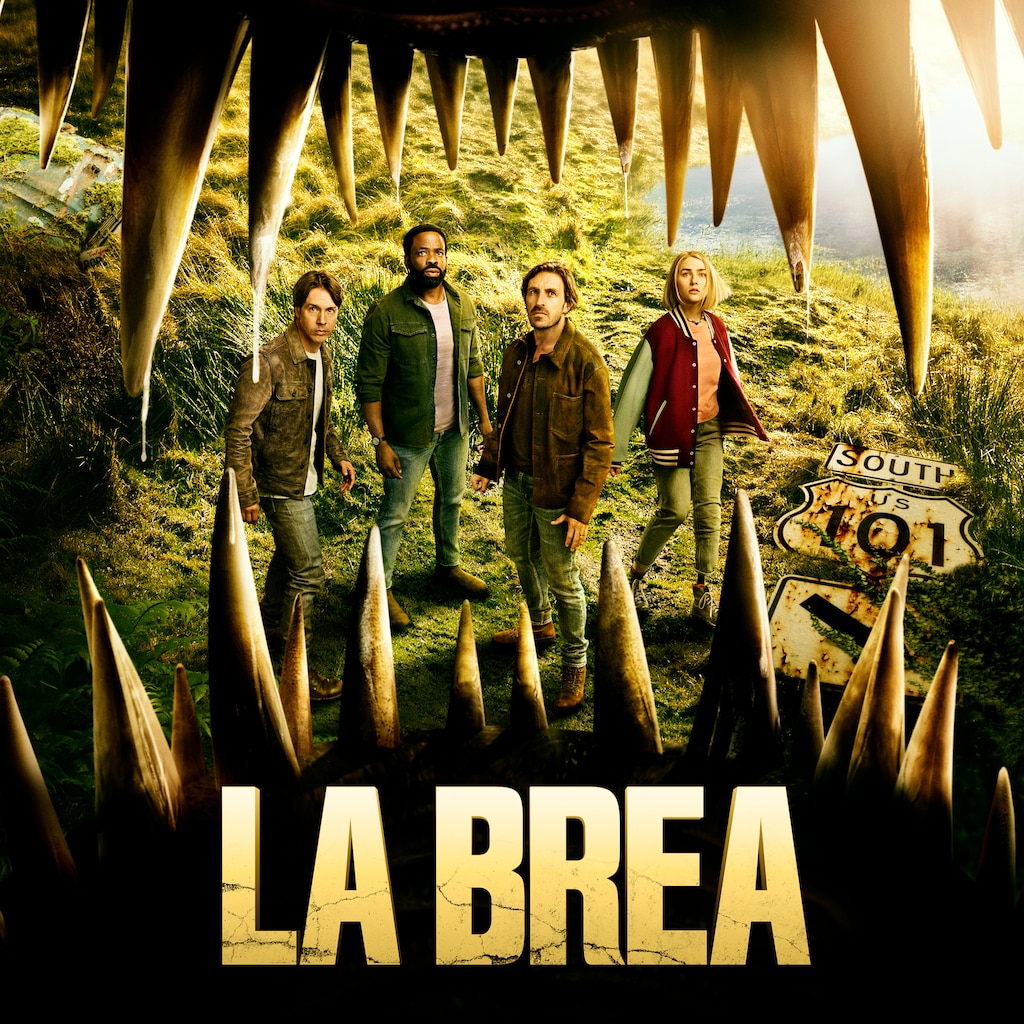 La Brea