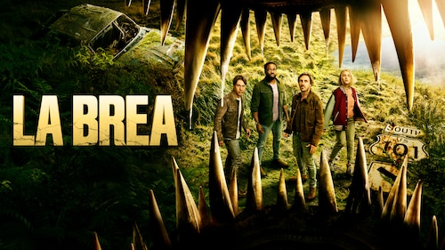 Watch La Brea Season 2 Episode 13 Hbo Max