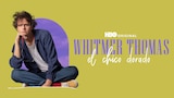 Whitmer Thomas: El Chico Dorado