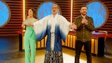 The Final Omakase