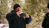 The Sierra Spy