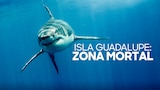 Isla Guadalupe: zona mortal