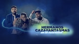 Hermanos cazafantasmas: en la oscuridad