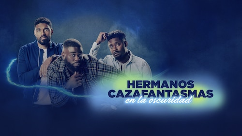 Ver Hermanos cazafantasmas: en la oscuridad | HBO Max