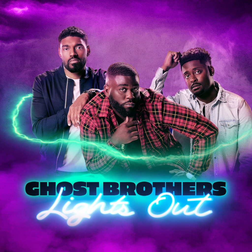Ghost Brothers: Lights Out