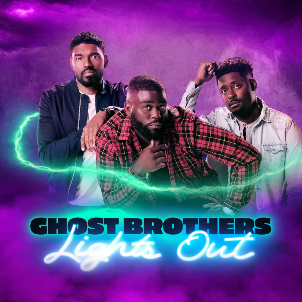 Ghost Brothers: Lights Out
