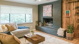Clean Lines, Open Spaces